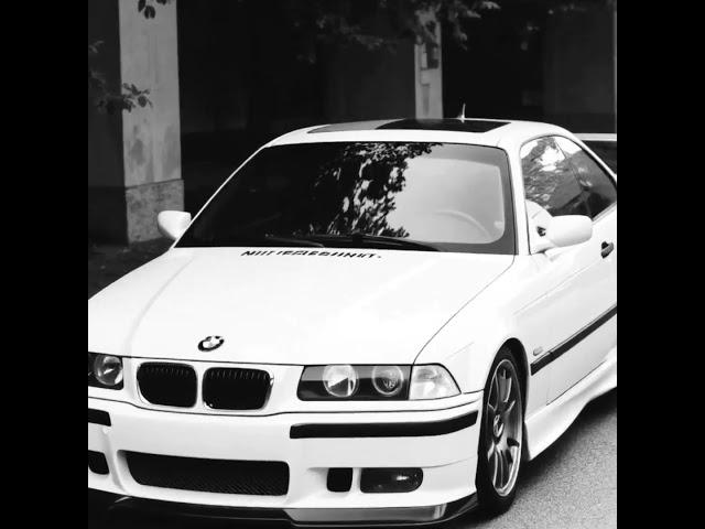 BMW M3 E46 - Future Classic 