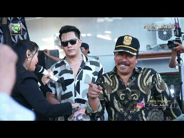 AKHIR SEBUAH CERITA - DIAN ANIC | LIVE ANICA NADA | KLUWUT | BULAKAMBA | BREBES