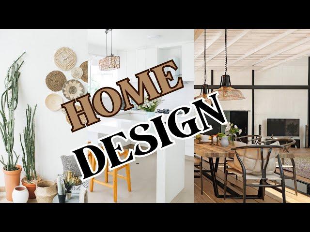 2024 HOME Design TRENDS