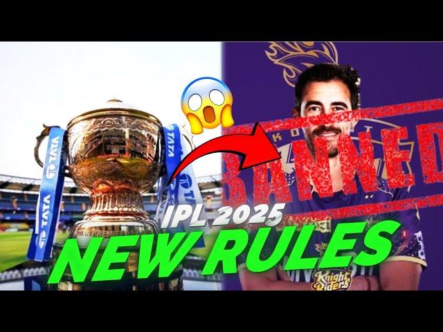 New rules for overseas players in IPL auctions | 