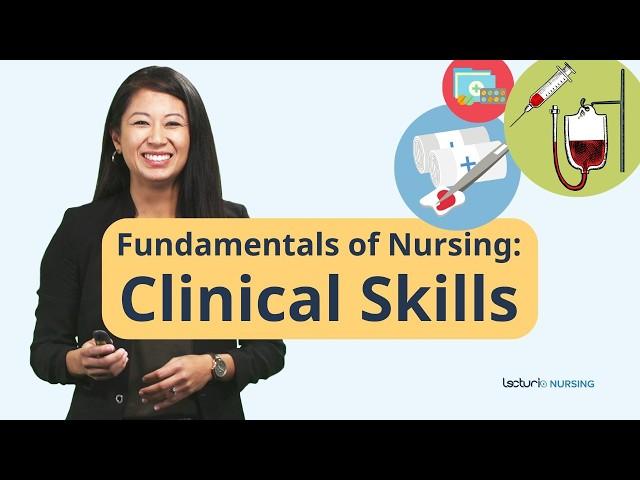  Master Your Nursing Skills with Confidence | Course Trailer