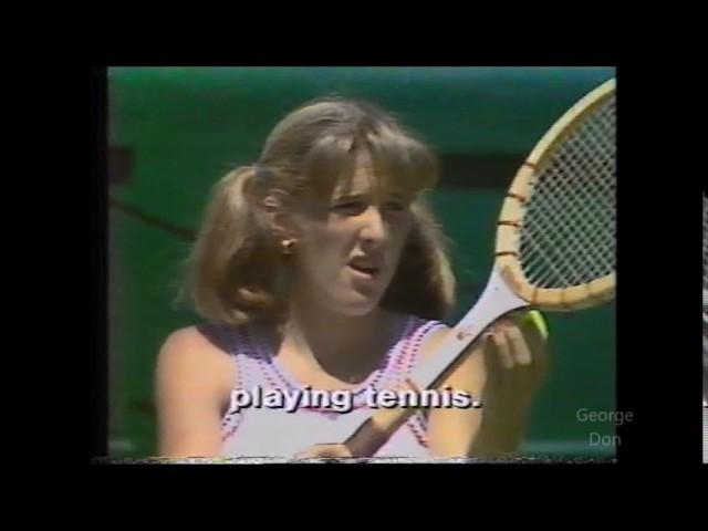 Seven's Summer Of Tennis