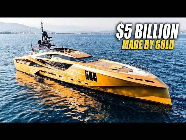 7 Most Expensive Things in the World