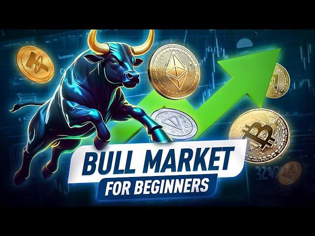 Maximizing Returns: Bull Market Explained for Beginners 