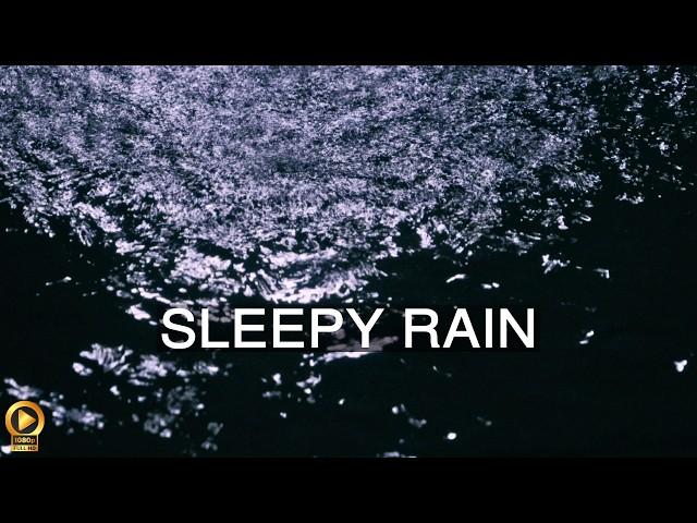 10 Hours of the MOST GENTLE Rain Sounds | Sleep & Relaxation Ambience