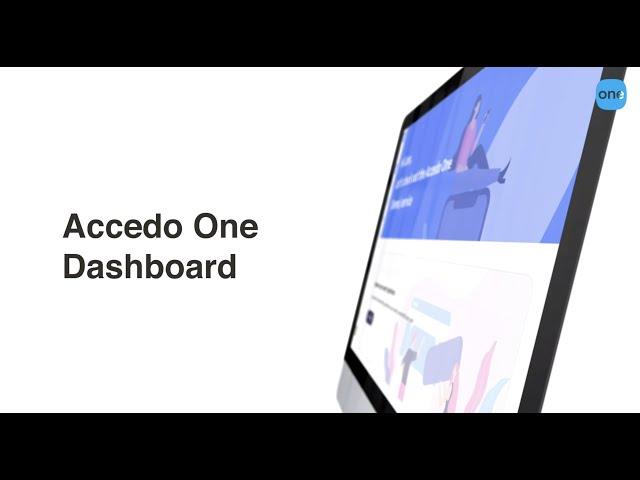 Learn more about Accedo One