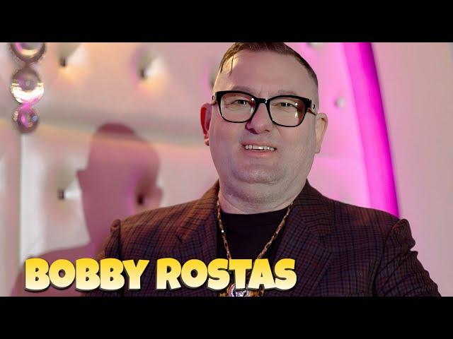 Bobby Rostas - Rigo, rigo [videoclip oficial]