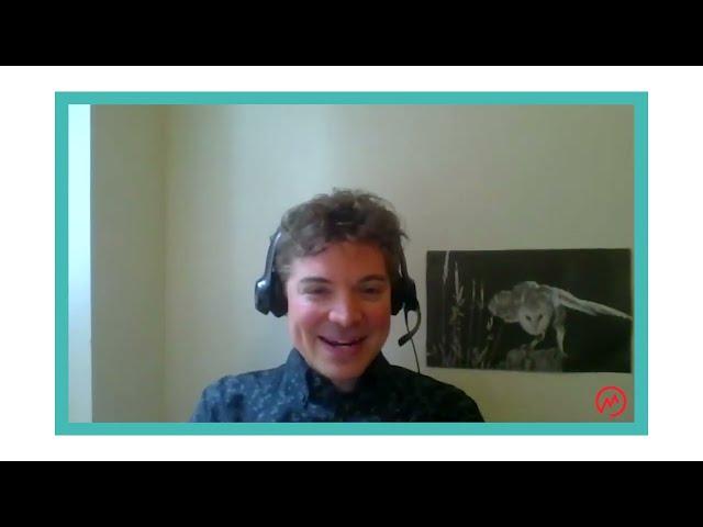 Tyler Johnson | GRE Instructor