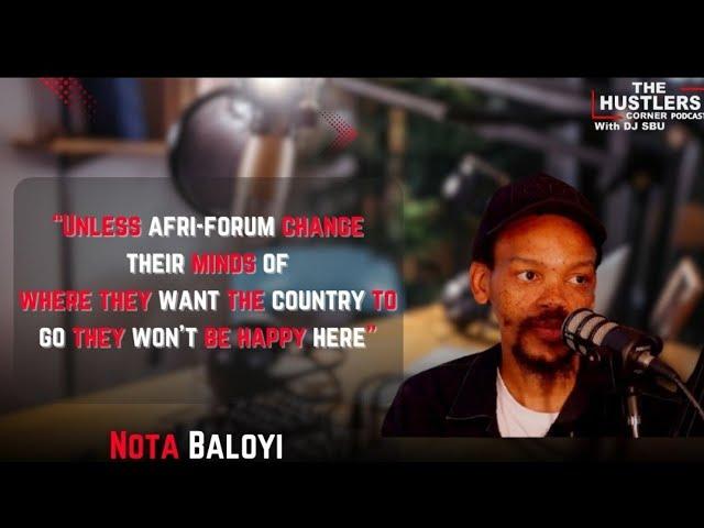 NOTA MONDAYS | Radio2000, Ukraine, Trump, Afriforum, Kallie Kriel, DA, Tony Leon, NYDA, Prof Phakeng