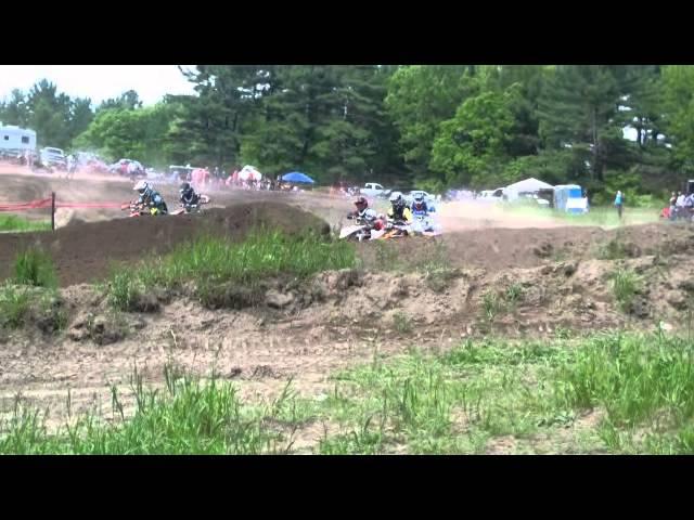 muttco motocross