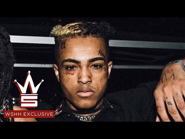 Joey Badass & XXXTentacion "King's Dead Freestyle" (Kendrick Lamar Remix) (WSHH Exclusive - Audio)