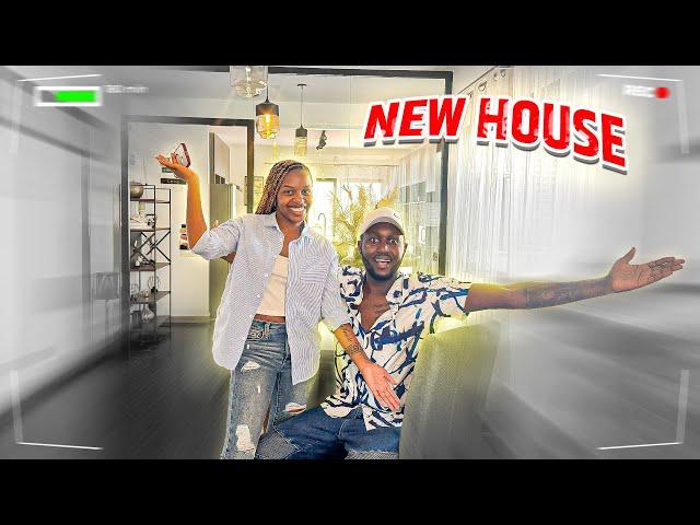 New House?! | We're Finally Settling Here! | Full House Tour