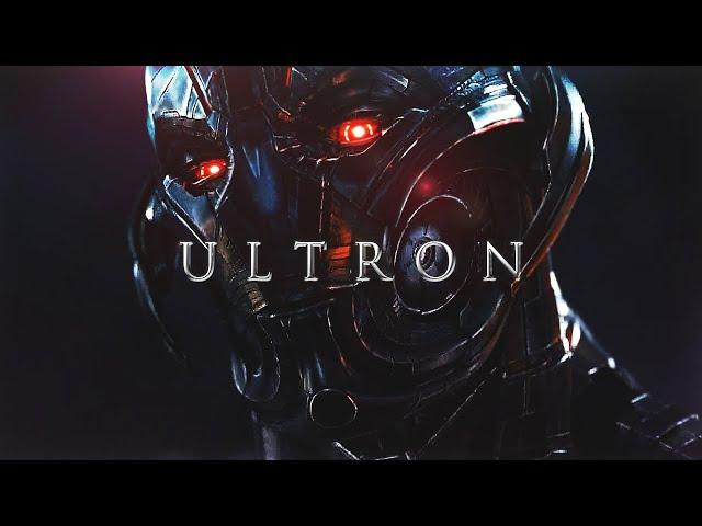 Ultron | Rage