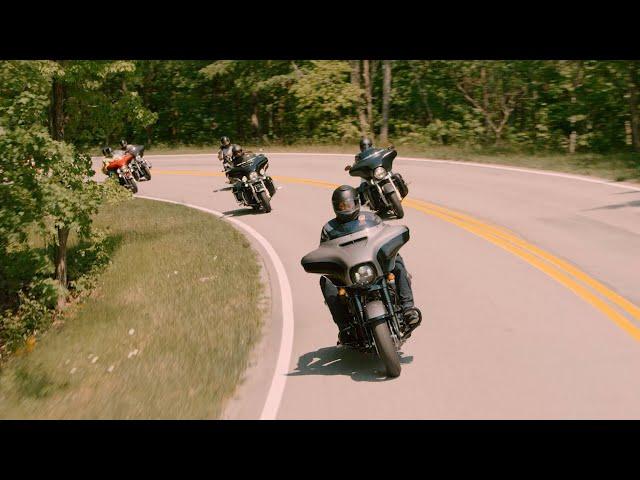 2021 Street Glide Special | Harley-Davidson