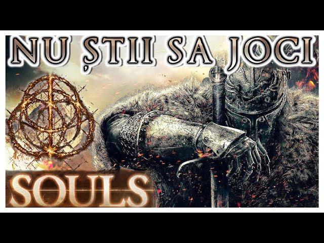 TOT CE TREBUIE SĂ ȘTII DESPRE SOULS