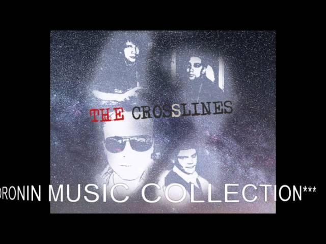 The Crosslines - In The Heaven Of The Night (SP Records Version)