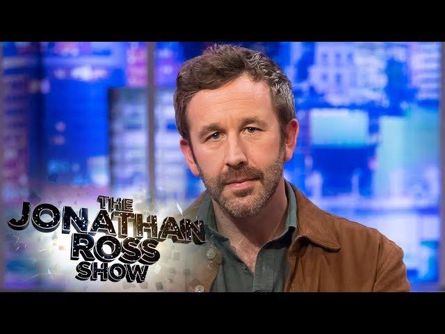 Chris O’Dowd accidentally lived in Paris | The Jonathan Ross Show