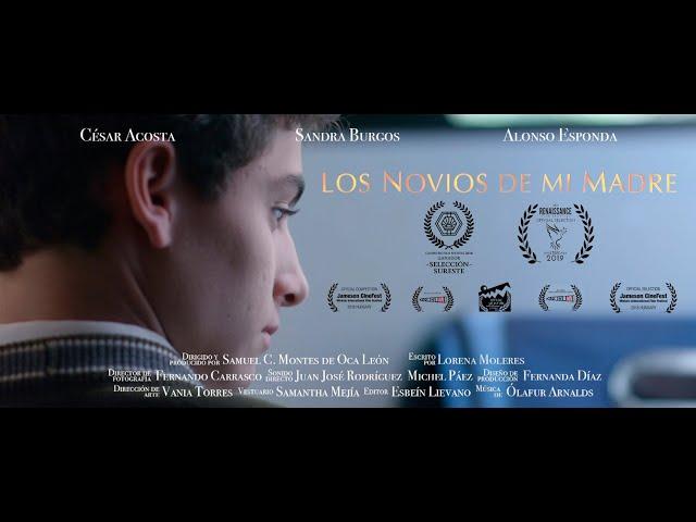 GAY SHORT FILM - Los Novios de mi Madre // My Mother's Lovers - CORTO LGTBIQ+