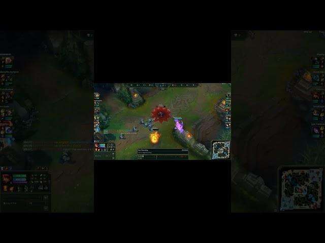 This Is Why You DON'T Gank Annie!