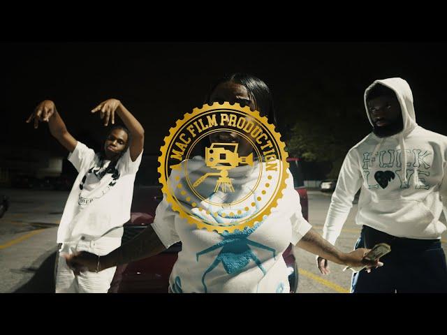 MBM Stickshift X SmgClappa X TT BANDZ -  GOOOO (Official Video) SHOT BY: @SHONMAC071