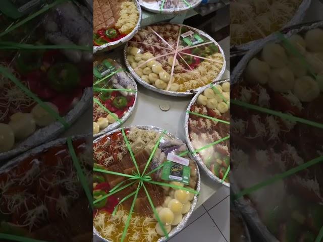 New Year’s Eve orders  1,309pcs Assorted Kakanin #negosyoideas #easyrecipe