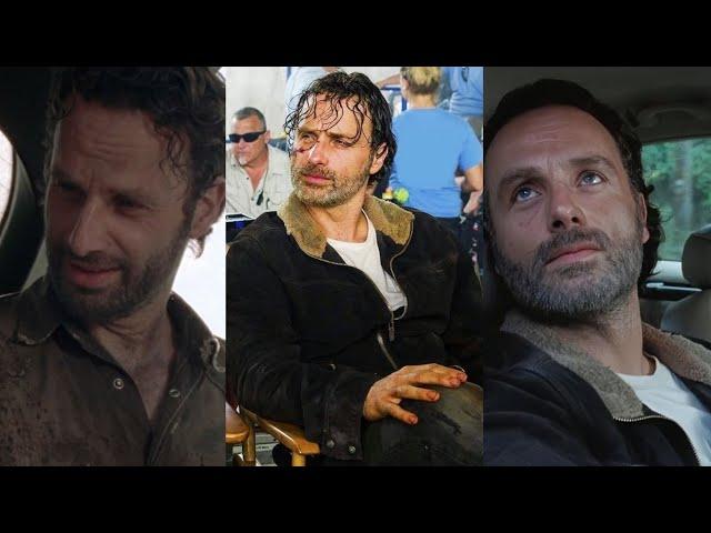 Rick Grimes Edit Compilation #3 (requested)