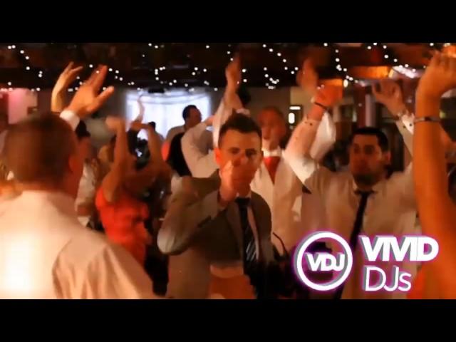 Wedding DJs in Essex ^ Vivid DJs