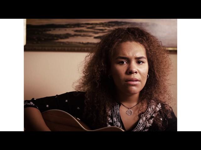 Sound Sessions//Jasmine Seek