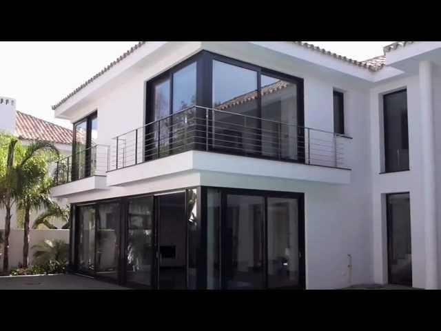 President@Agent4stars.com | Modern Villa for sale Marbella East