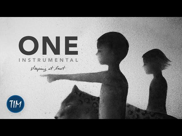 "One" (Instrumental) | Sleeping At Last