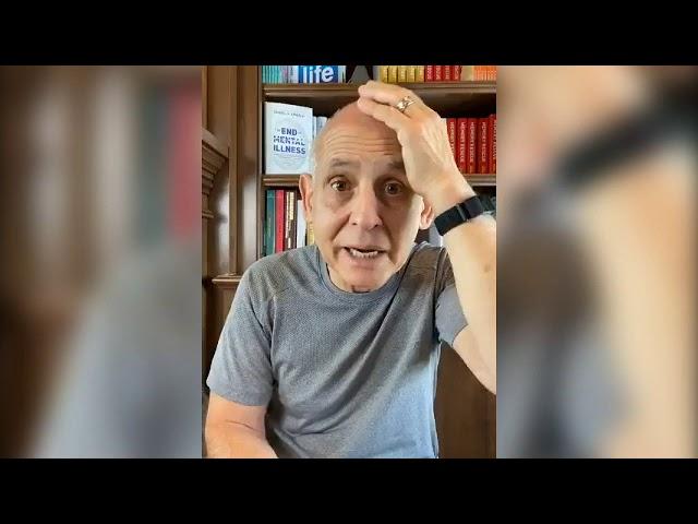 Antidepressant Medication Alternatives that Work | Dr. Daniel Amen