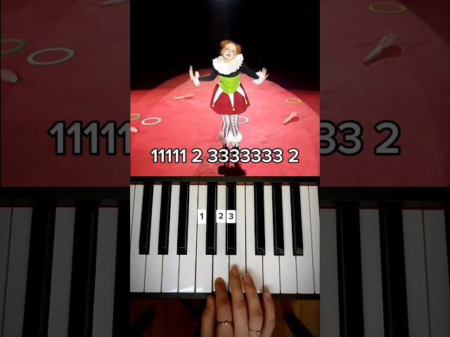 Глюк’oza Nostra - на пианино!!!#глюкоза #memes #trending #shorts #song #music #tutorial