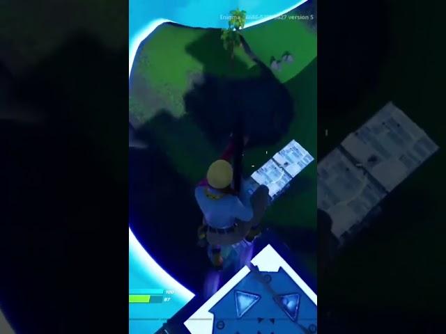Bye  #fortnite