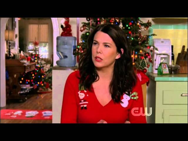 Gilmore Girls - monkey monkey underpants