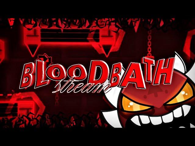 Bloodbath 86% | Go At 40%