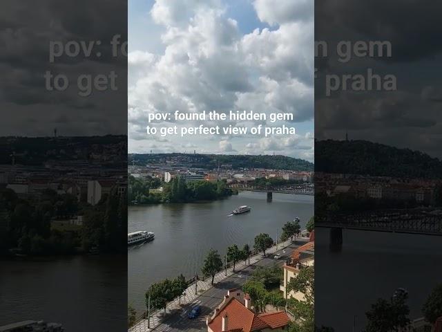 Vyšehrad #praha#tiktok #shorts#trending