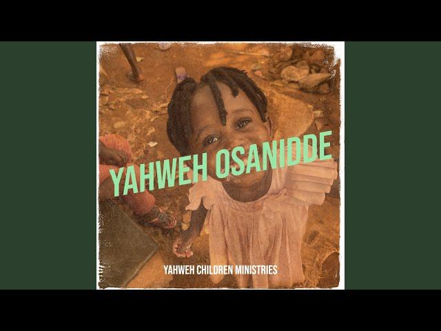 Yahweh Osanidde