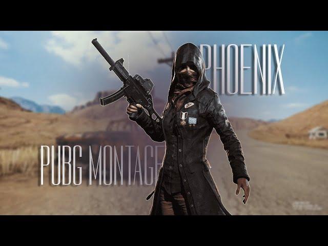 Phoenix | PUBG