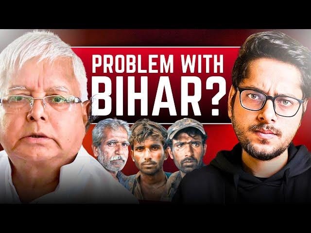 Problem with Bihar | Open Letter