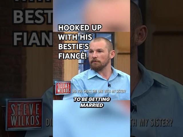 Will Robert & Trevor be best friends after THIS confession?
