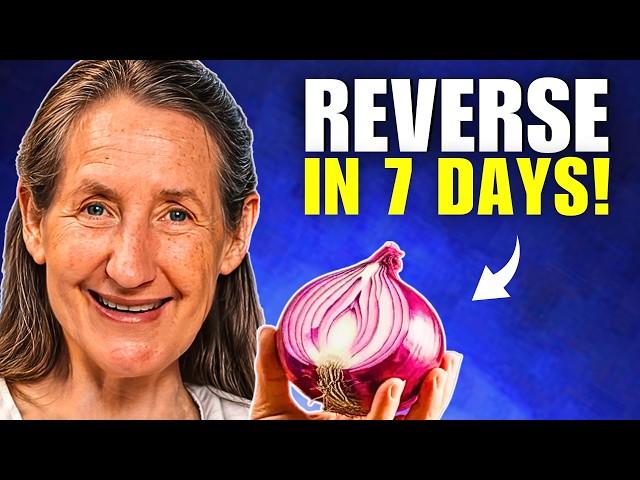 REVERSE Autoimmune Diseases in Just 7 Days! | Barbara O'Neill