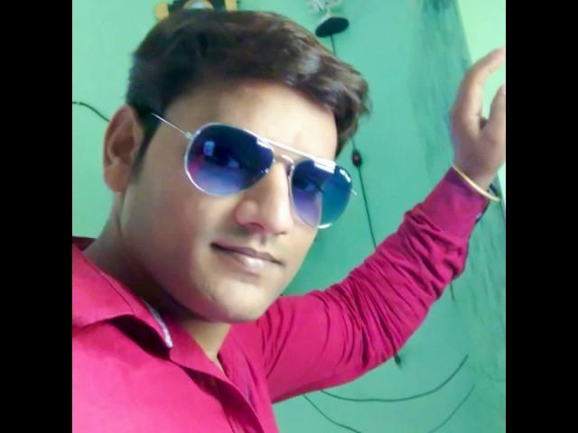 Vijendra kumar singh