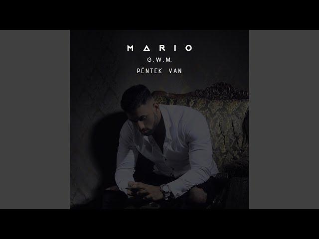 Péntek van (feat. G.W.M.)