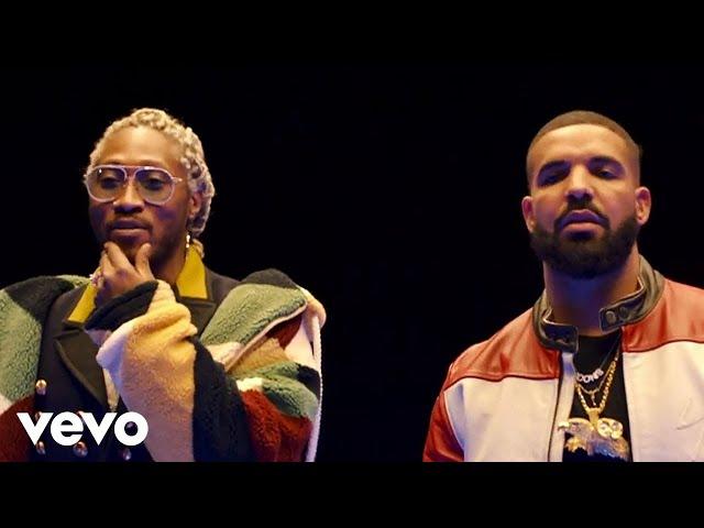 Future - Life Is Good (Official Music Video) ft. Drake