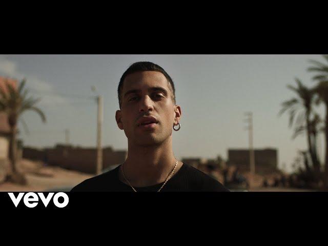 Mahmood - Barrio