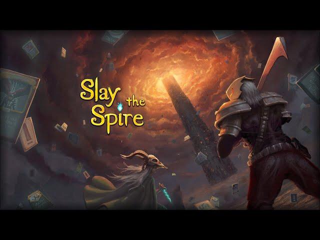 Slay the Spire OST (Original Soundtrack) - Clark Aboud [Full]