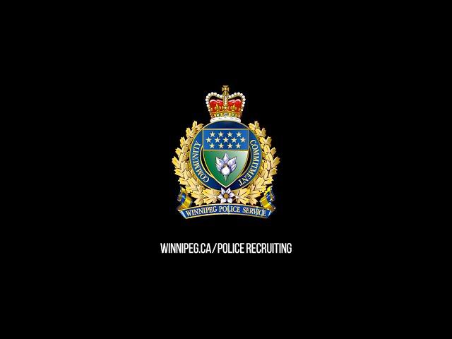 Consider a career with the Winnipeg Police Service