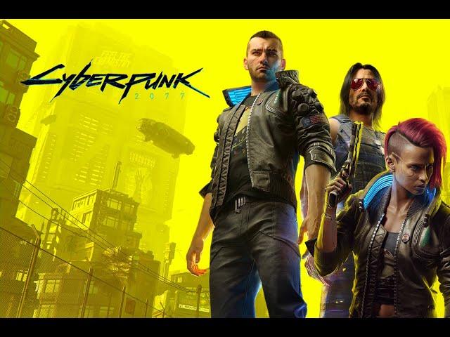 @CyberpunkGame