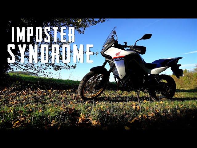 Honda Transalp XL750 review | Is it a keeper?