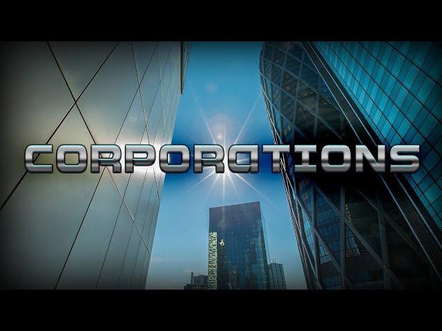 Corporatism and the Problems with Modern Corporations